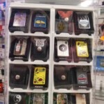Photo of zippo lighters