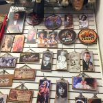 Photo of celebrity photographs