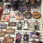 Photo of celebrity photographs