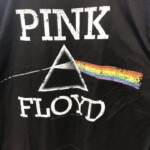 Pink Floyd T shirt